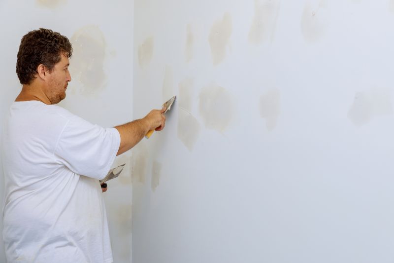 Stucco Patching