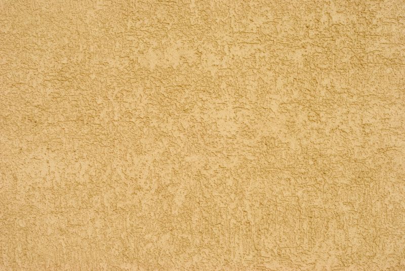 Acrylic Stucco Installation