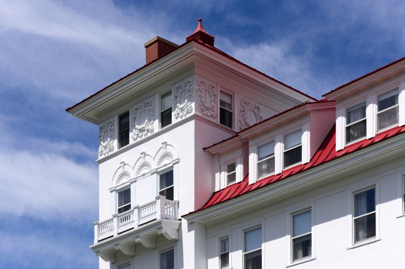 Eifs Installation