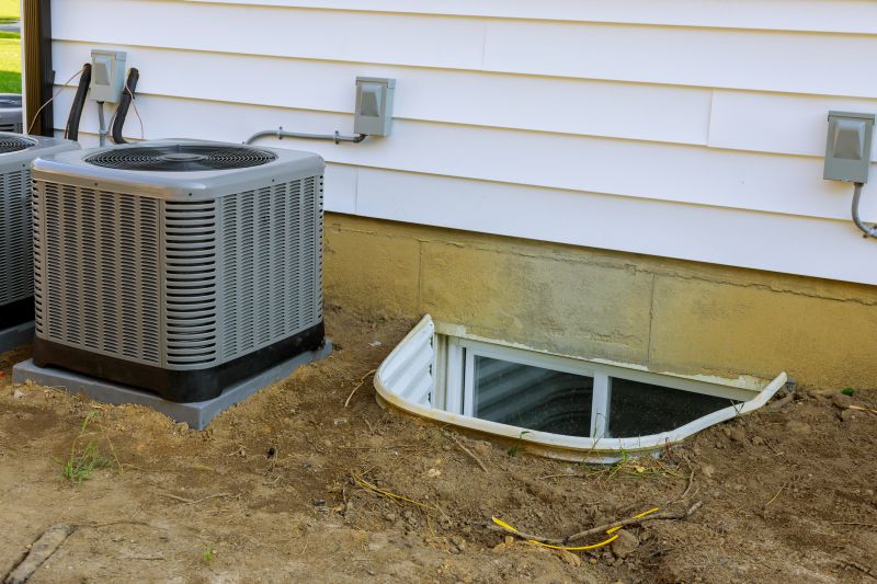 Eifs Installation