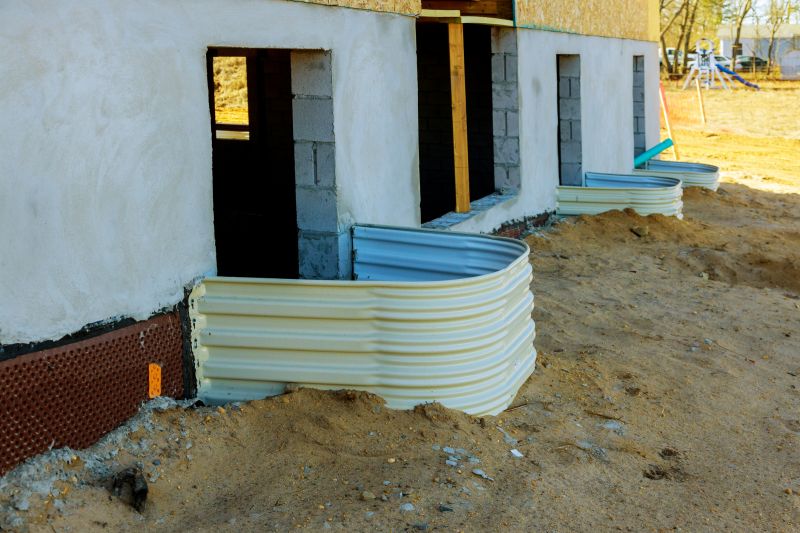 Eifs Installation
