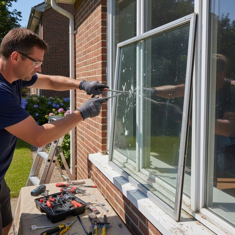 Eifs Repair Service