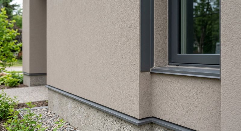 Eifs Repair Service in Santa Rosa, CA
