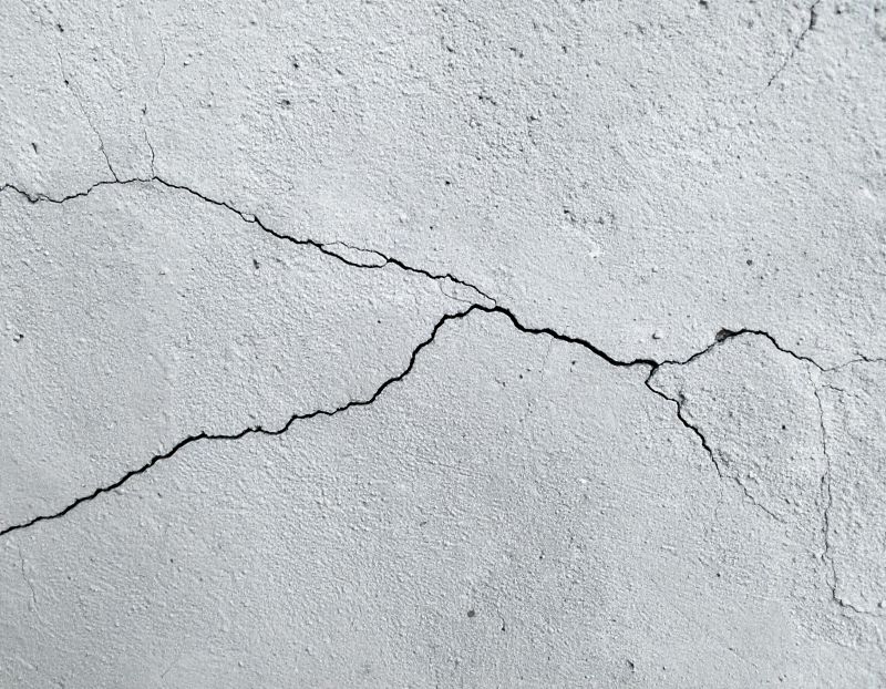 Exterior Stucco Repair