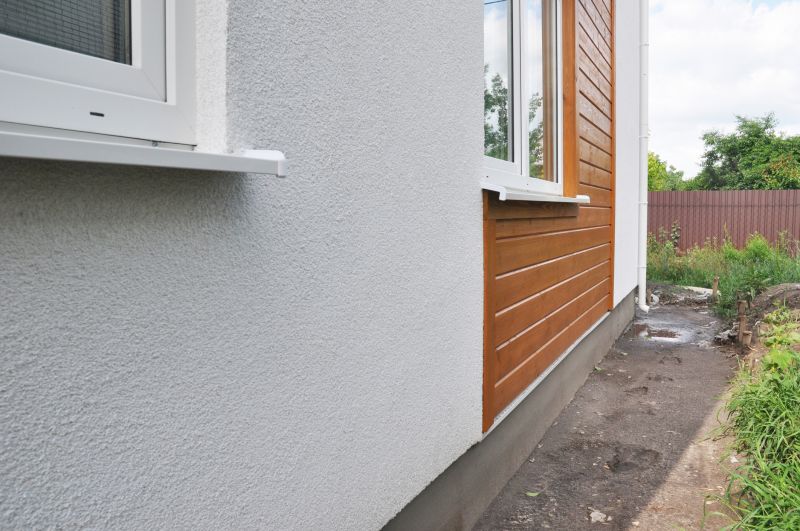 Residential Stucco Service