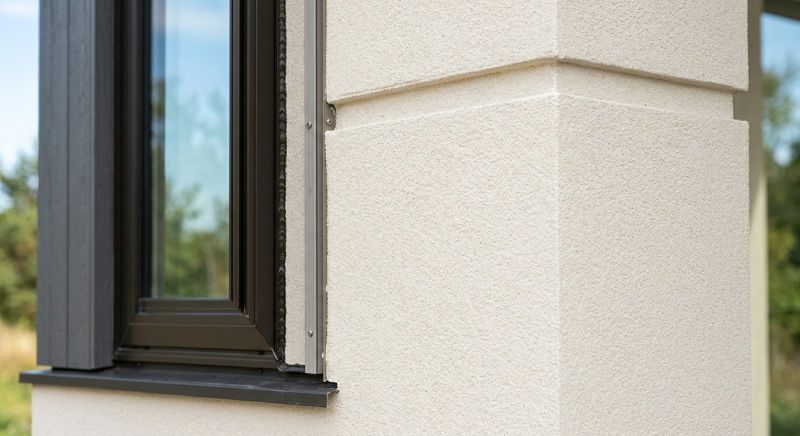 Stucco Maintenance in Sacramento, CA