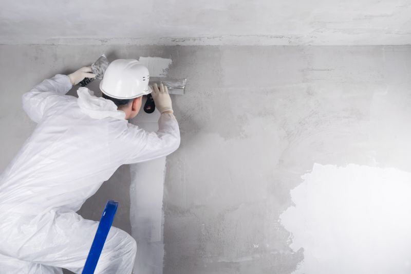 Stucco Patching