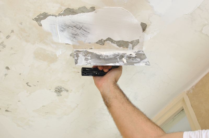 Stucco Patching