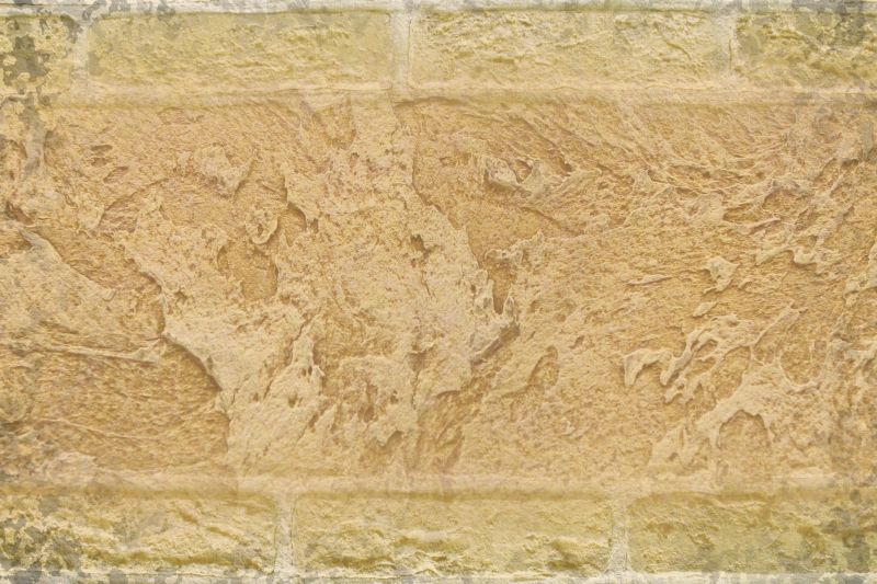 Synthetic Stucco Installation