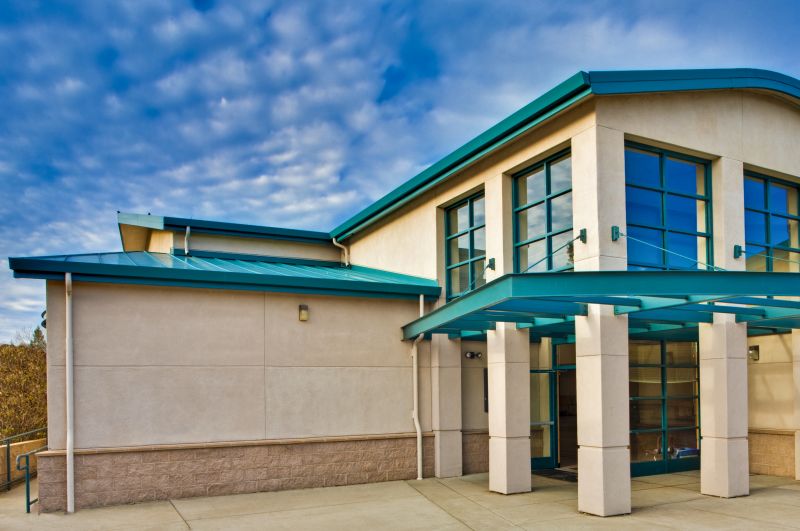 Get Professional Commercial Stucco Repair To Improve Aesthetic Appeal!